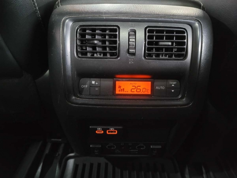 Nissan Pathfinder 4x4 3.5 Aut 2020 Usado  Usado en Webautos.cl