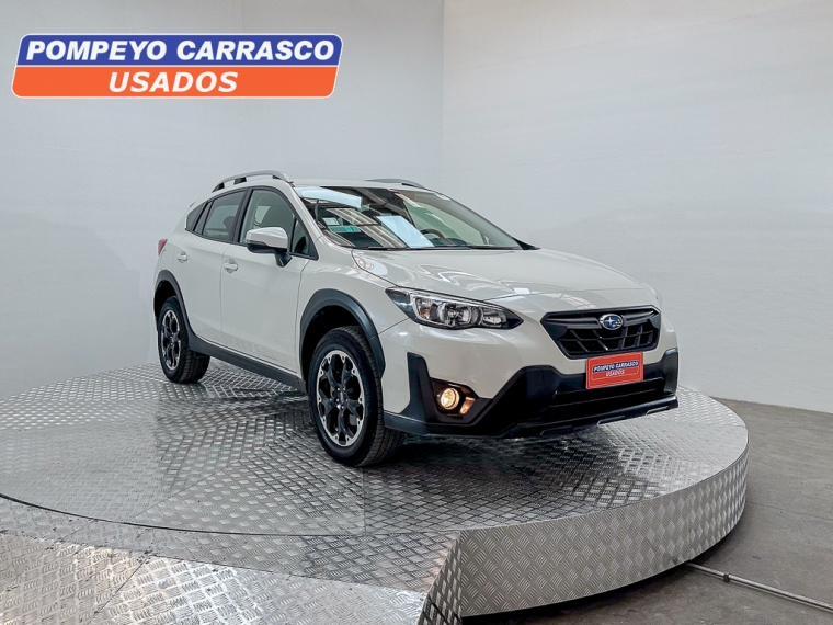 Subaru Xv 2.0 Awd At 4x4 2022 Usado  Usado en Pompeyo