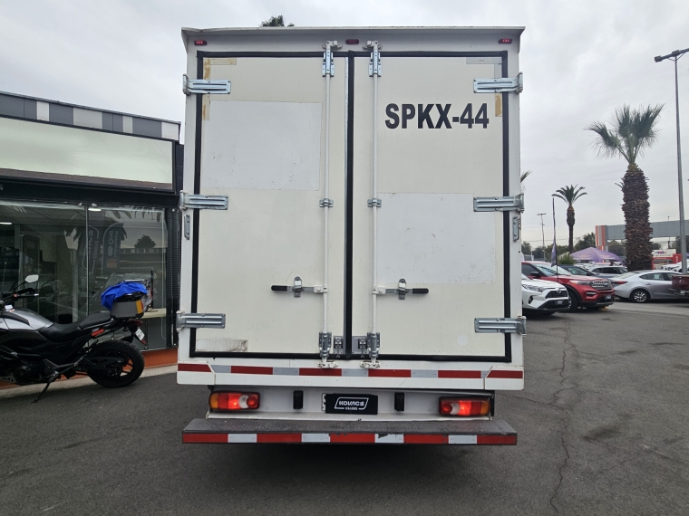 Peugeot Boxer D/cab. L4 Bluehdi 165 Mt Diesel 2023 Usado  Usado en Kovacs Usados