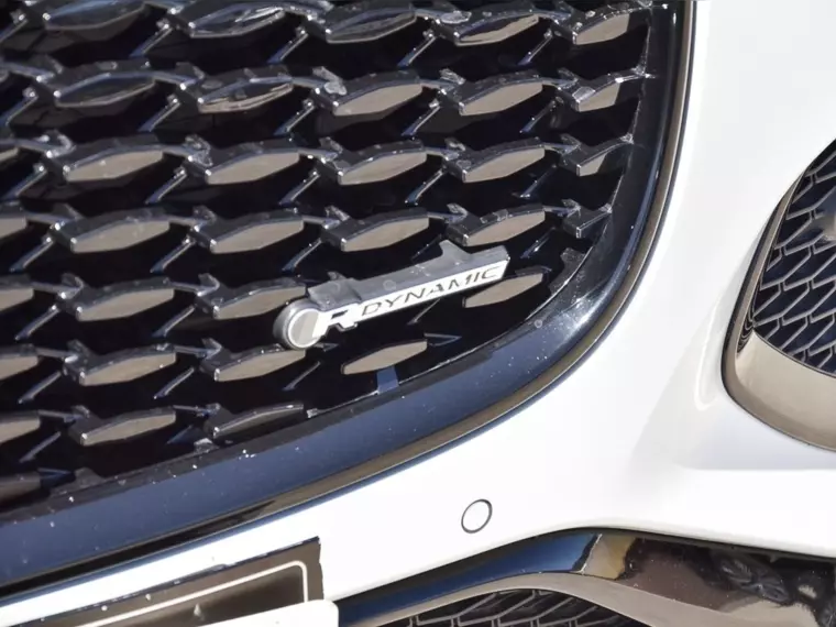 Jaguar F-pace R Dynamic 2024 Usado  Usado en Webautos.cl