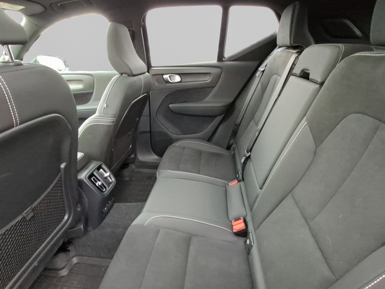 Volvo Ex40 P6 Aut 2025 Usado Usado en BMW Premium Selection Volvo Ex40 P6 Aut 2025 Usado Usado en BMW Premium Selection