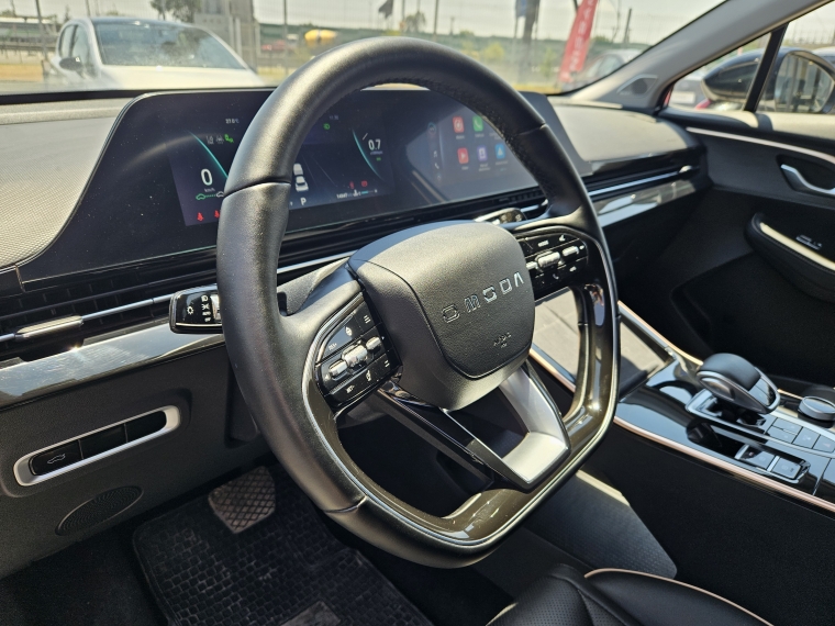 Omoda C5 T Prestige At 1.6 2025 Usado  Usado en Kovacs Usados