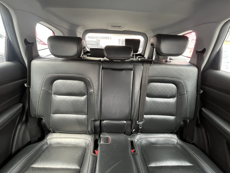 Chery Tiggo 8 pro Tiggo 8 Pro 1.6tgdi Glx Dct. 2022 Usado en Rosselot Usados
