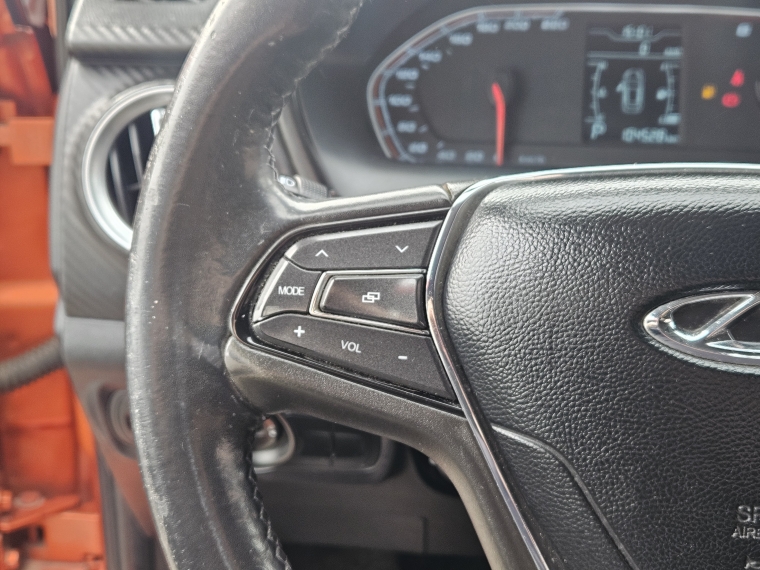 Chery Tiggo Tiggo 2 Gls 1.5 Aut 2022 Usado en Rosselot Usados