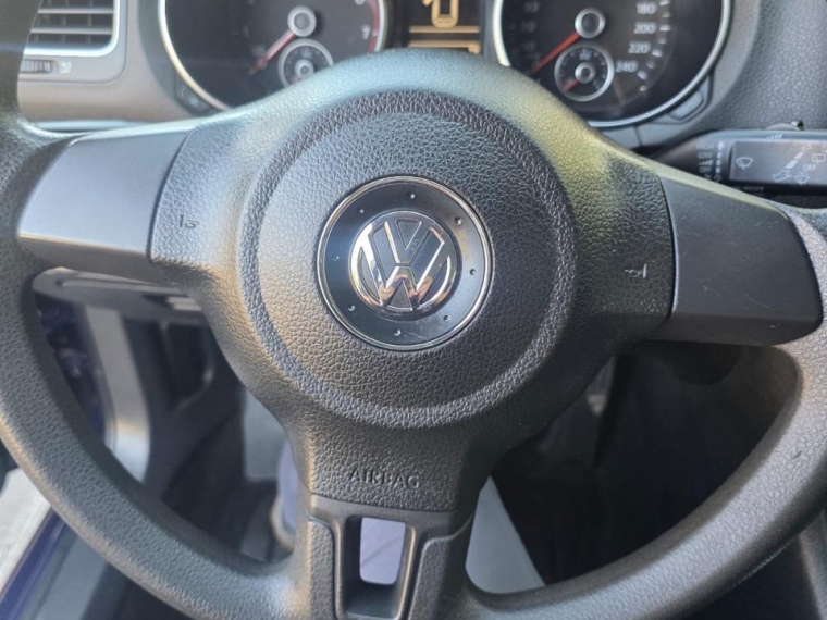 Volkswagen Golf A6 Highline 1.6 Aut 2012 Usado  Usado en Webautos.cl