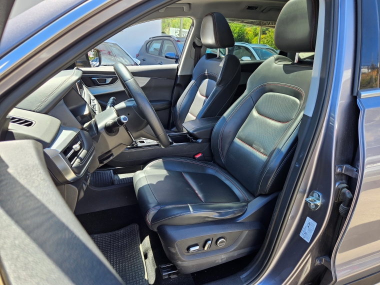 Chery Tiggo 7 pro Tiggo 7 Glx Cvt Pro 1.5 Aut 2023 Usado en Rosselot Usados