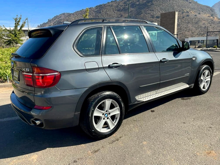 Bmw X5 Xdrive 35i 3.0 Aut 2013 Usado  Usado en Webautos.cl