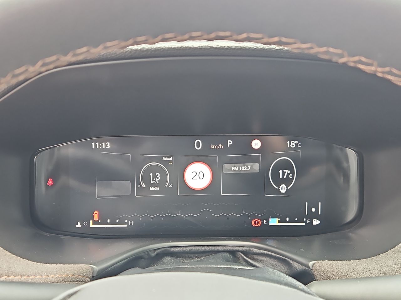 Jeep Commander Commander Overland 1.3 Aut 2023 Usado en Usados de Primera - Sergio Escobar