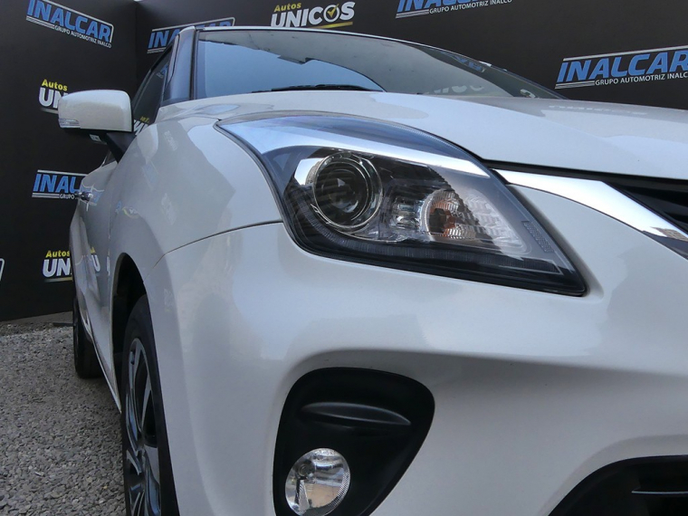 Suzuki Baleno Glx Hb 1.4 2021 Usado Usado en Webautos.cl Suzuki Baleno Glx Hb 1.4 2021 Usado Usado en Webautos.cl