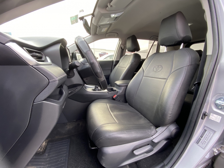 Toyota Rav4 Rav 4 2.0 2021 Usado en Rosselot Usados