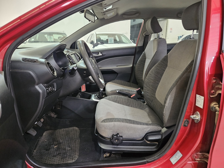 Kia Soluto Soluto Mpi 1.4 2023 Usado en Rosselot Usados