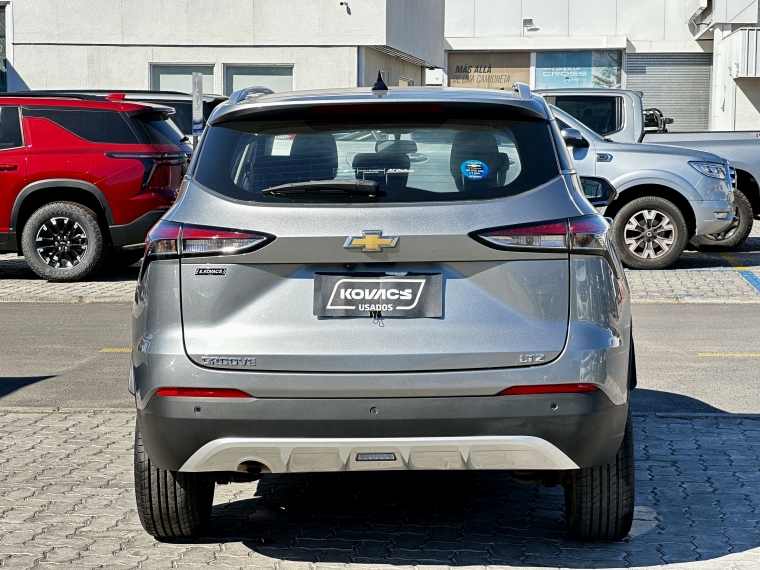 Chevrolet Groove Groove 1.5 2021 Usado  Usado en Kovacs Usados