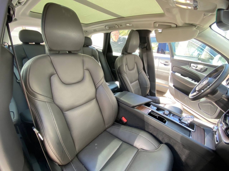 Volvo Xc60 Xc60 Ii T8 Awd Recharge 2.0 Aut 2023 Usado en Rosselot Usados