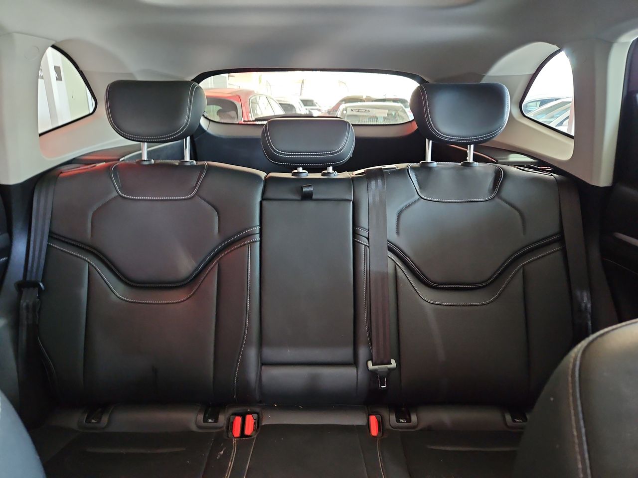 Haval H6 H6 Turbo Dct 4x2 2.0 Aut 2024 Usado en Usados de Primera - Sergio Escobar