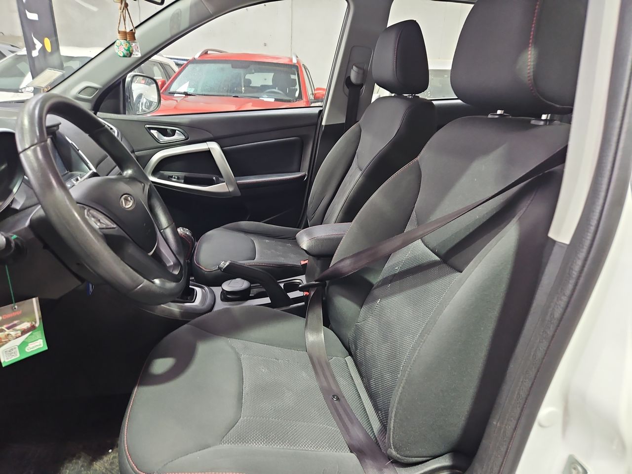 Chery Grand tiggo Grand Tiggo Gls 2.0 2017 Usado en Usados de Primera - Sergio Escobar