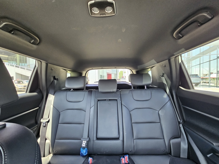 Ssangyong Torres Torres 4x2 1.5 2024 Usado en Rosselot Usados