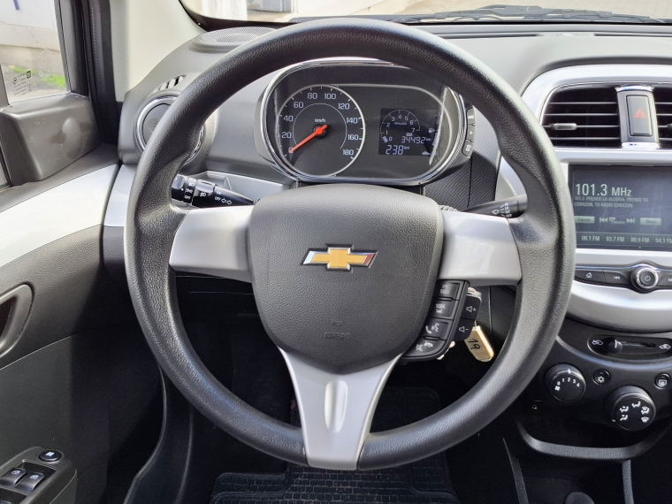 Chevrolet Spark Spark Gt Lt 1.2 2021 Usado  Usado en Kovacs Usados