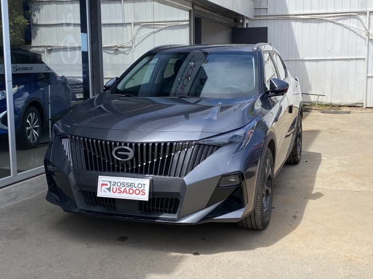 GAC Motor EMZOOM EMZOOM 1.5 AUT 2025