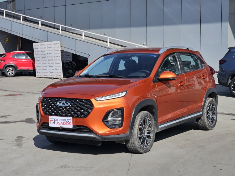 CHERY TIGGO 2 PRO TIGGO 2 PRO GLS 1.5 2023