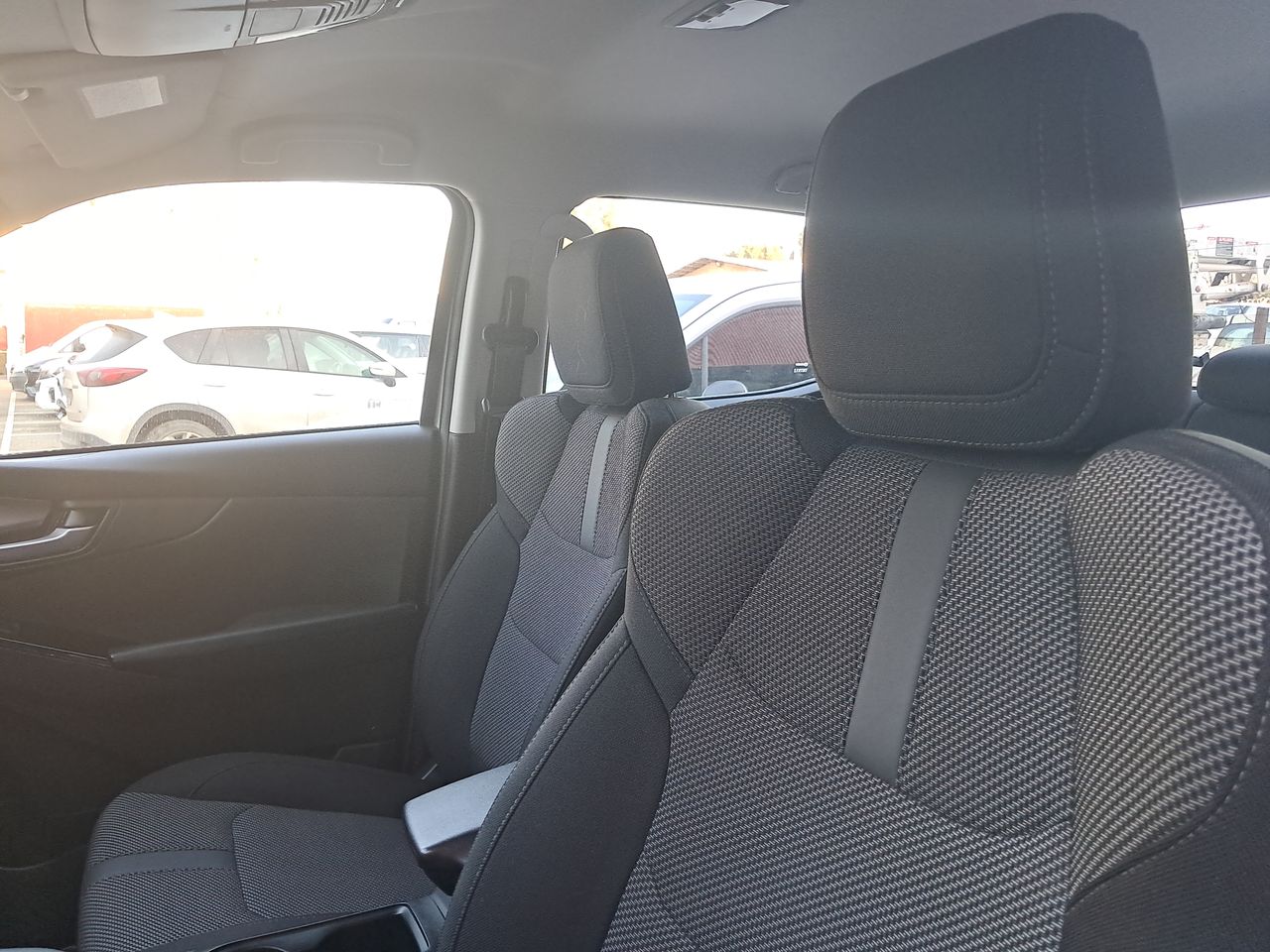 Mazda Bt-50 Bt 50 4wd 3.0 Aut 2024 Usado en Usados de Primera - Sergio Escobar