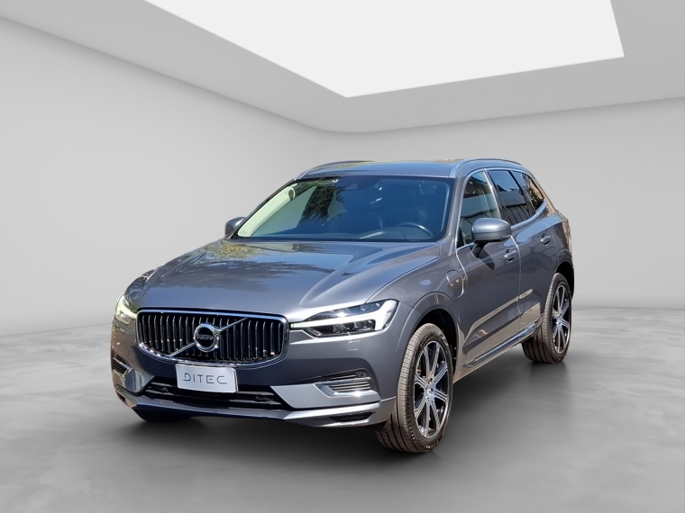 VOLVO XC60 T8 INSCRIPTION 2021