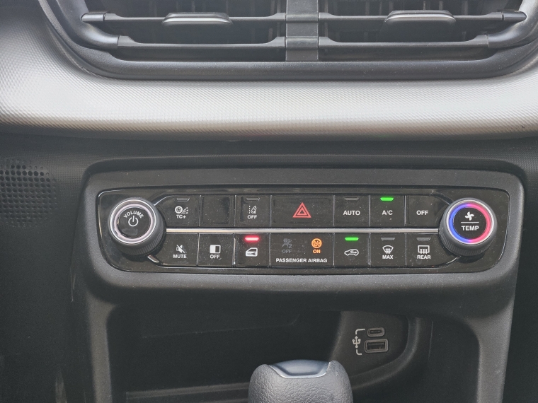 Fiat Pulse Pulse Audace Cvt 1.0 2023 Usado en Rosselot Usados