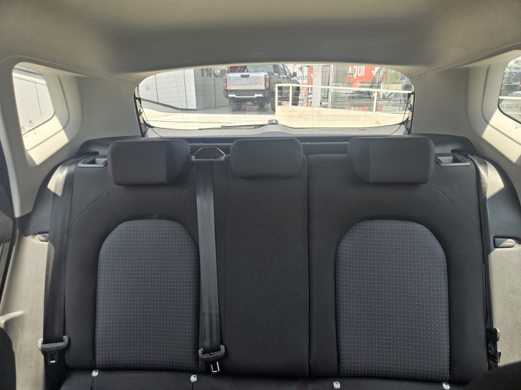 Seat Arona Arona Fl Tsi 1.0 Aut 2022 Usado en Rosselot Usados