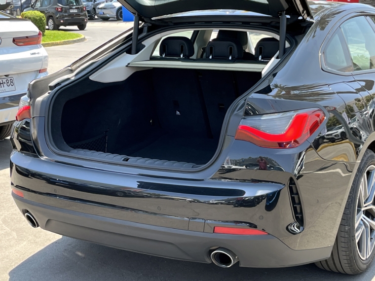 Bmw 420 I Gran Coupé Dynamic Lci 2024 Usado  Usado en BMW Premium Selection