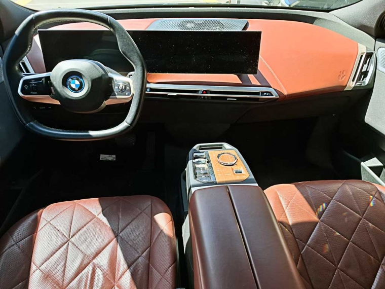 Bmw Ix Xdrive40 Suite 4x4 Aut 2022 Usado Usado en BMW Premium Selection Bmw Ix Xdrive40 Suite 4x4 Aut 2022 Usado Usado en BMW Premium Selection