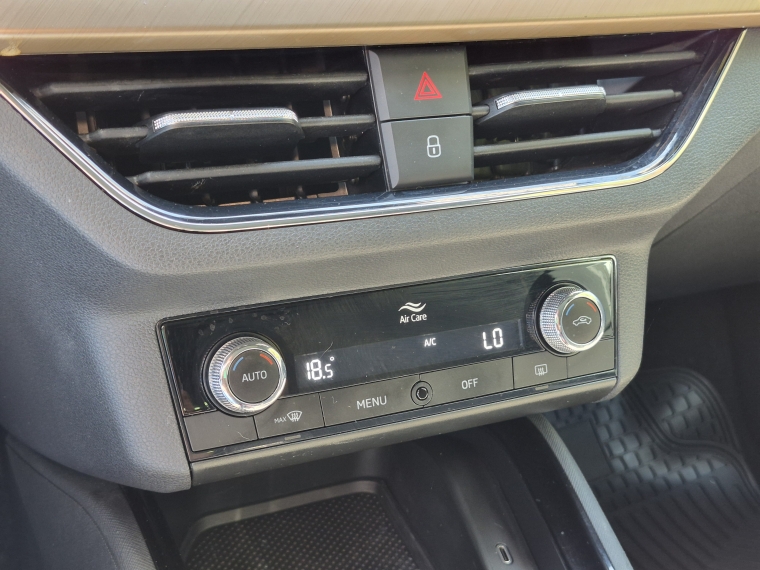 Skoda Scala Scala Tsi Hb 1.5 Aut 2024 Usado Usado en Kovacs Usados Skoda Scala Scala Tsi Hb 1.5 Aut 2024 Usado Usado en Kovacs Usados