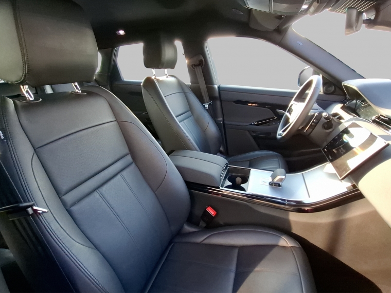 Land rover Evoque Range Rover Evoque Mhev 4x4 2.0 Aut 2025 Usado Usado en BMW Premium Selection Land rover Evoque Range Rover Evoque Mhev 4x4 2.0 Aut 2025 Usado Usado en BMW Premium Selection