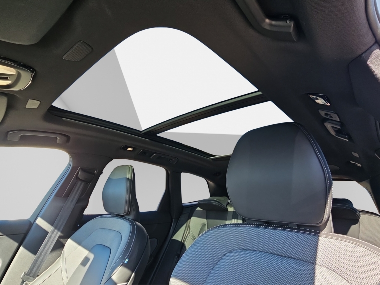 Volvo Xc60 T8 Awd Recharge Ultimate Dark 2025 Usado  Usado en BMW Premium Selection