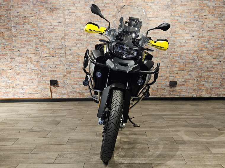 Bmw F 900 gs adv Ii 2025 Usado en BMW Premium Selection