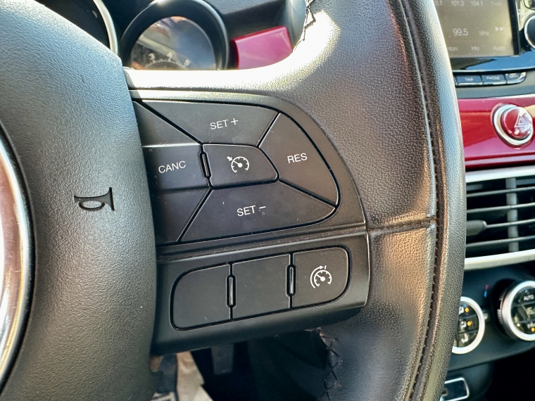 Fiat 500x pop 1.4 1.6 X Pop Mt 2018 Usado  Usado en Kovacs Usados