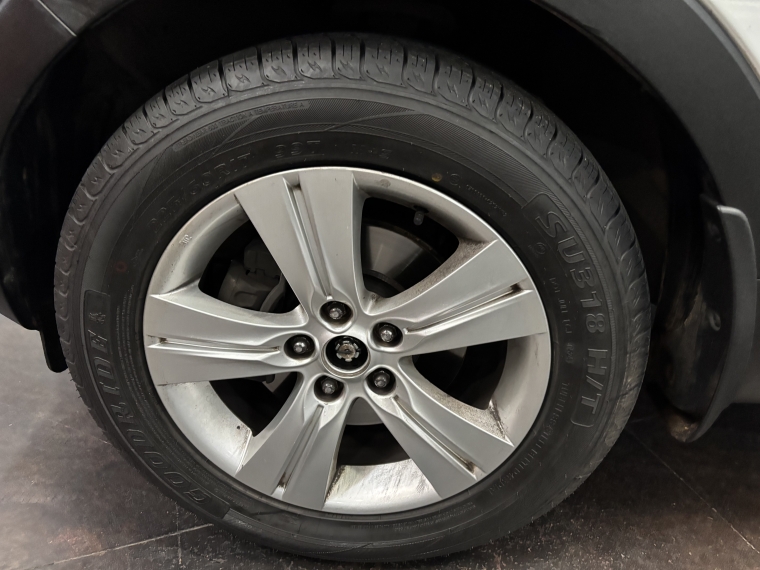 Kia Sportage Lx 2.0l Gsl Awd 5mt 2014  Usado en Grass & Arueste