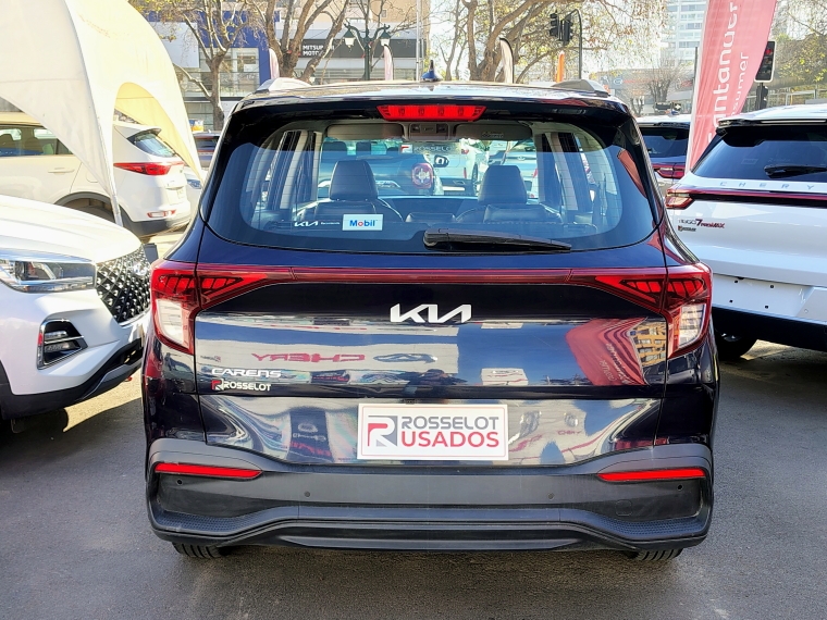Kia Carens Carens Lx 1.5 2023 Usado en Rosselot Usados