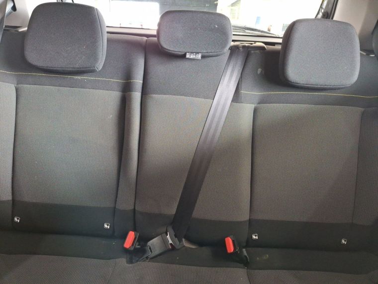Citroen C-3 C3 1.2 Puretech Feel Hb 82 Bvm Mt 5p 2022 Usado  Usado en Webautos.cl