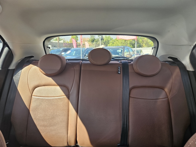 Fiat 500 500x Cross At9 Hb 4x4 1.4 Aut 2020 Usado en Rosselot Usados