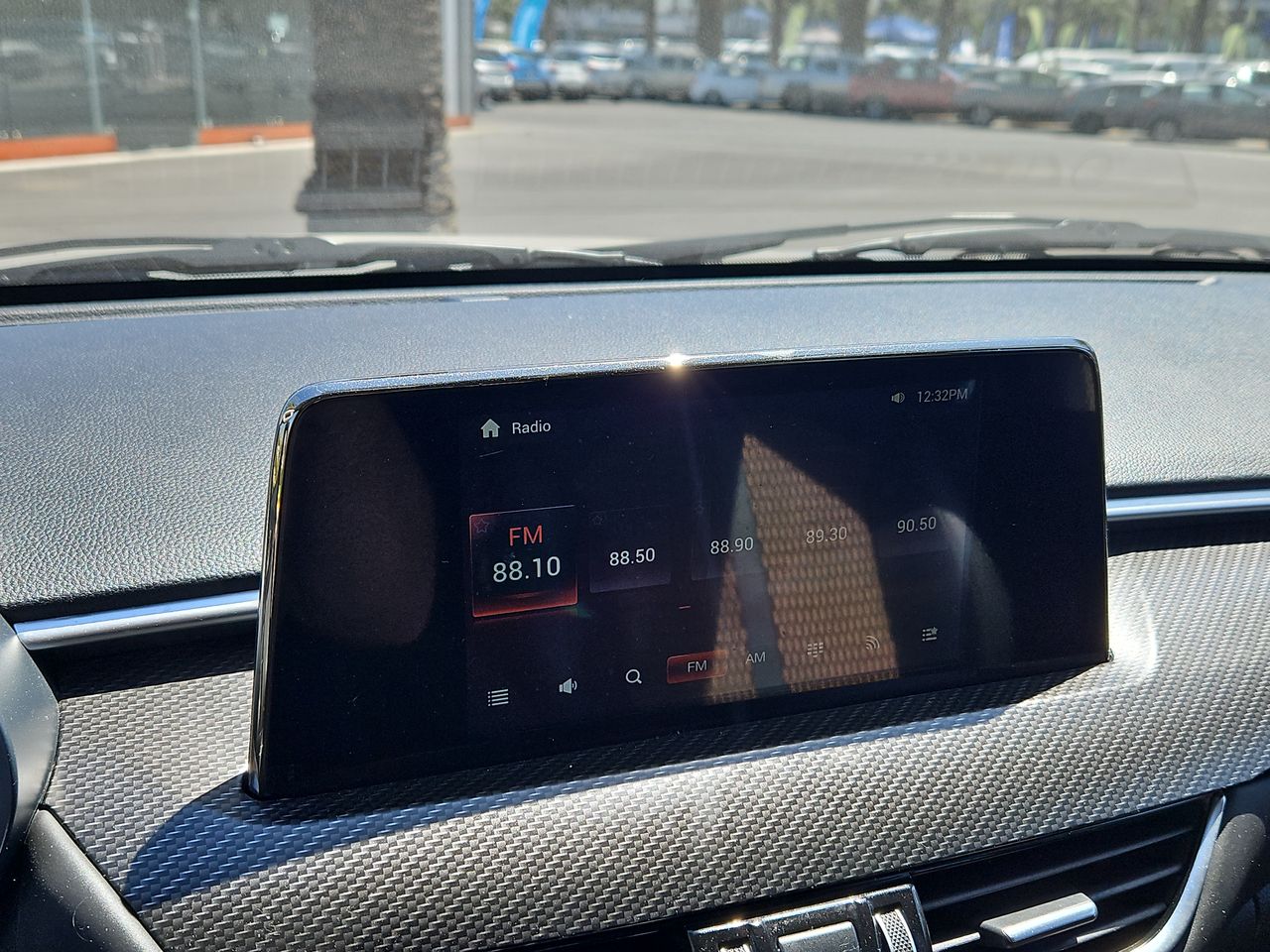 Foton G7 G7 Dcab 4x4 2.0 2025 Usado en Usados de Primera - Sergio Escobar