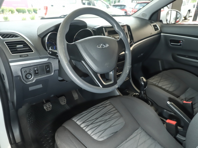 Chery Arrizo 3 Arrizo3 1.5 Gls 2020 Usado  Usado en Webautos.cl