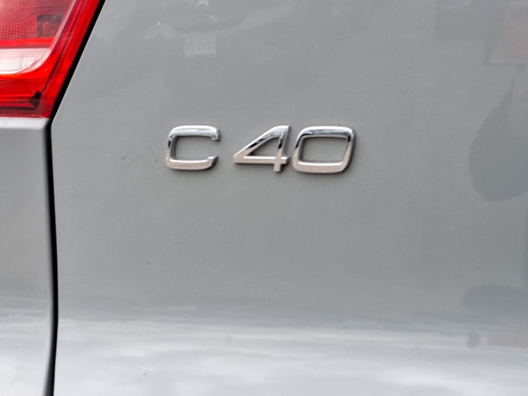 Volvo Xc40 C40 P8 Recharge 2024 Usado  Usado en BMW Premium Selection