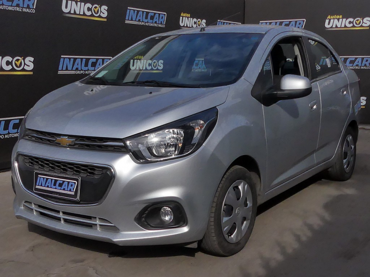 CHEVROLET SPARK LT 1.2 2020