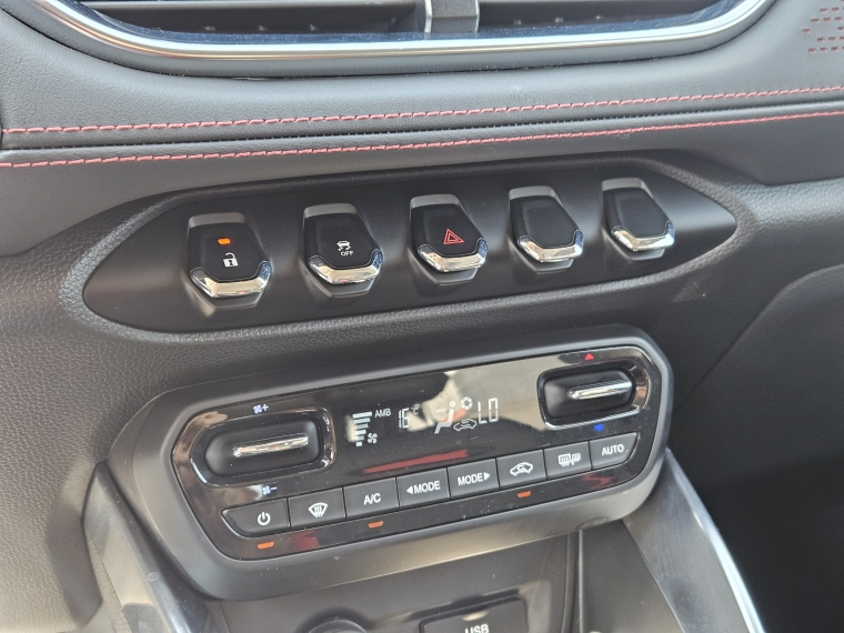 Chevrolet Groove Premier 2024 Usado  Usado en Kovacs Usados