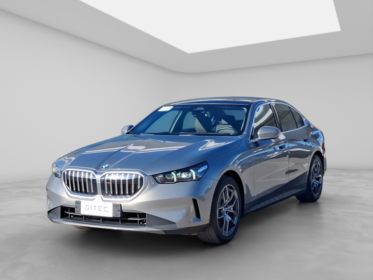 BMW 520 I BERLINA 4X2 2.0 AUT 2024