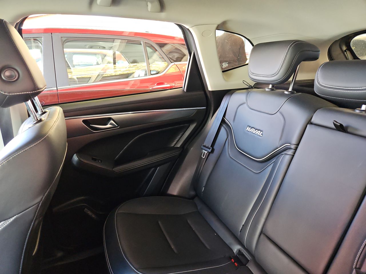 Haval Jolion Jolion 4x2 1.5 2023 Usado en Usados de Primera - Sergio Escobar