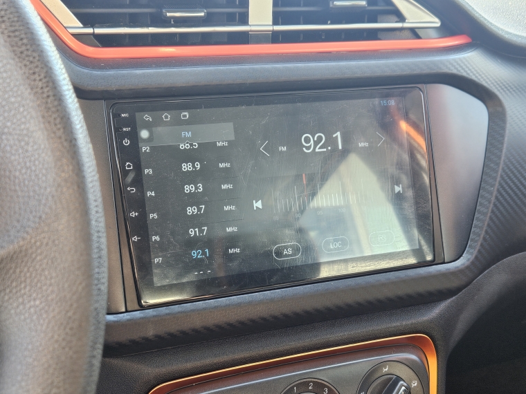 Chery Tiggo 2 Tiggo 2 1.5 2023 Usado en Rosselot Usados