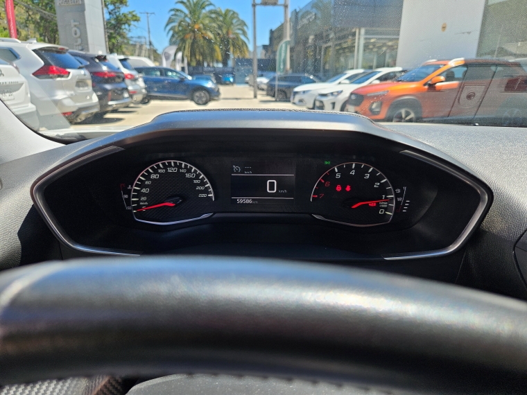 Peugeot 2008 2008 Puretech 130 1.2 2021 Usado en Rosselot Usados