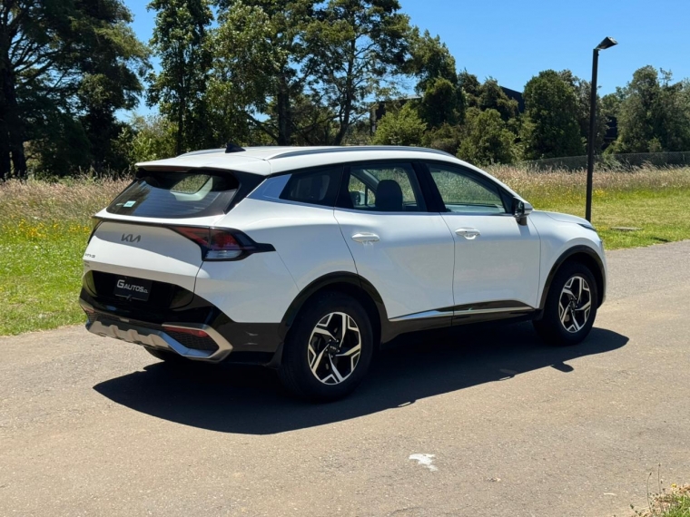 Kia Sportage Ex 2023 Usado en G Autos Automotriz - G Autos