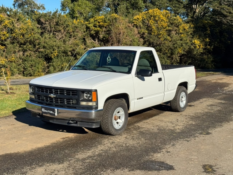 CHEVROLET WORK TRUCK 4.3 1995
