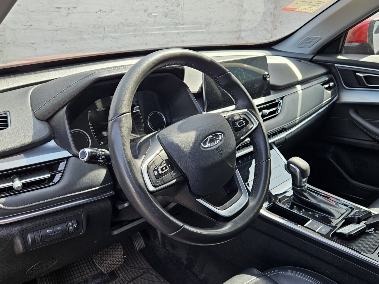 Chery Tiggo 3 pro Tiggo 3 Pro Gls 1.5 Aut 2023 Usado en Rosselot Usados